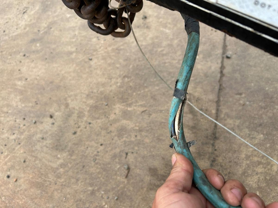 2022 PJ TRAILERS T6 Tilt