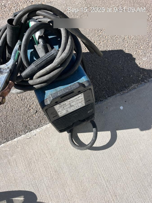 2020 MILLER ELECTRIC CST-280