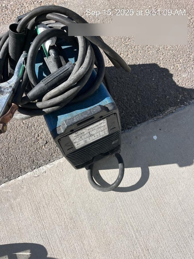 2020 MILLER ELECTRIC CST-280