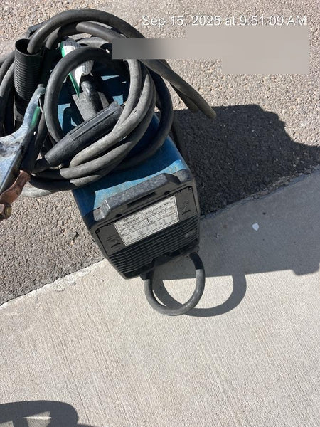 2020 MILLER ELECTRIC CST-280