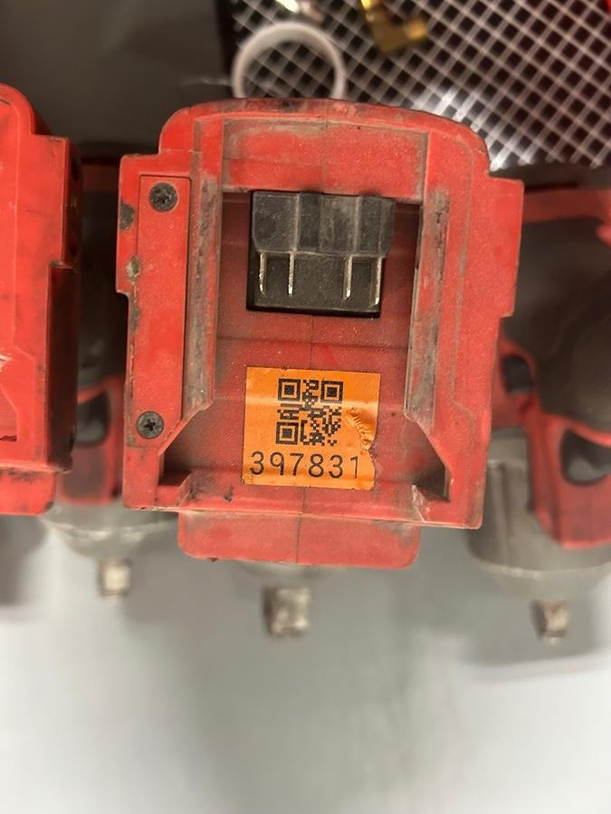 2024 MILWAUKEE 2864-20