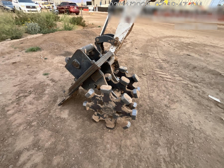 2022 STEEL UNLIMITED SUIME24CW
