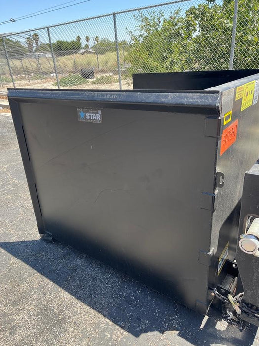 2025 STAR INDUSTRIES 1425