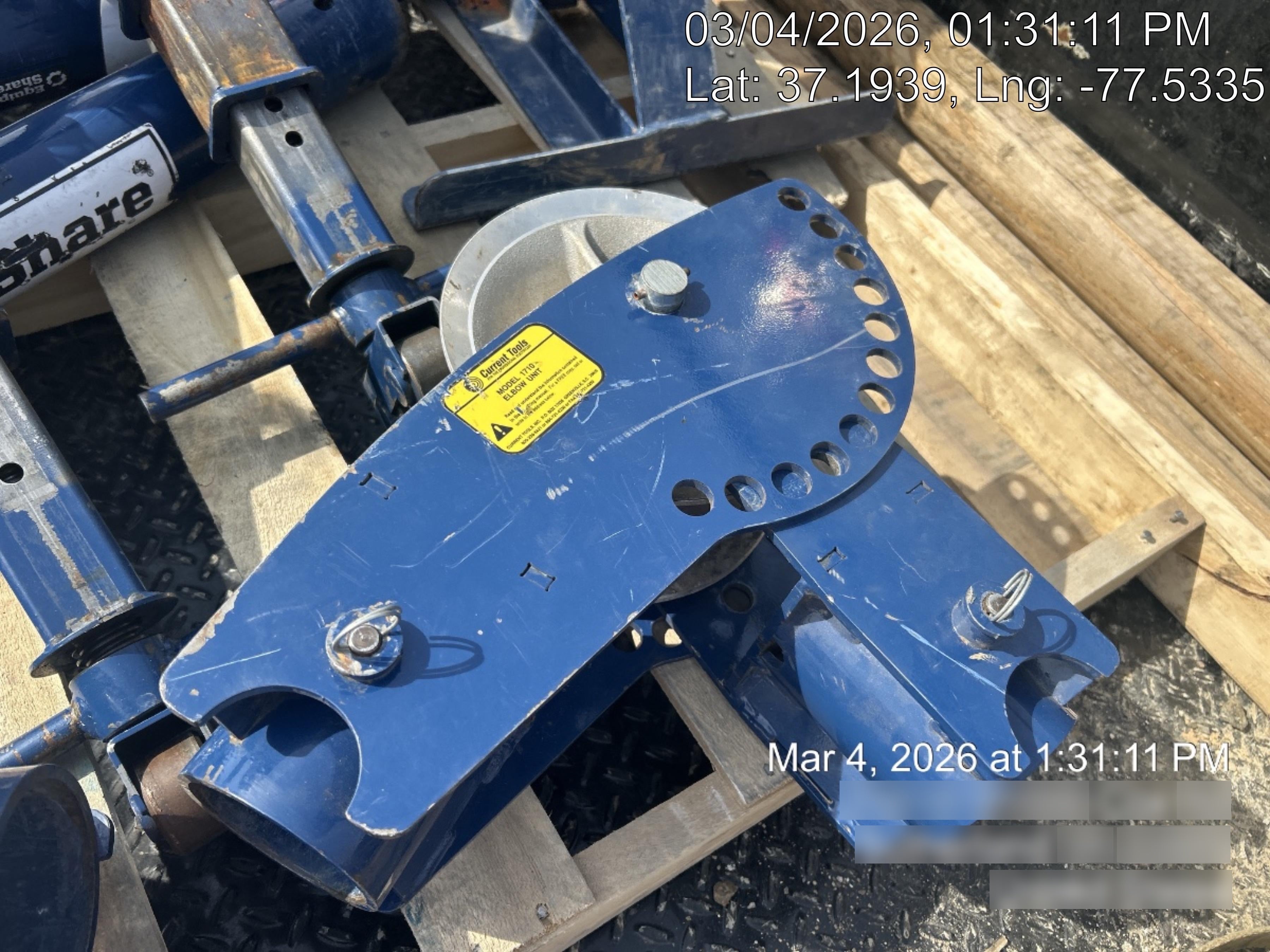 2025 CURRENT TOOLS 670