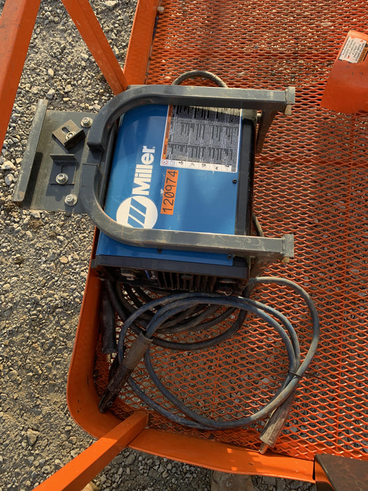 2020 MILLER ELECTRIC CST-280