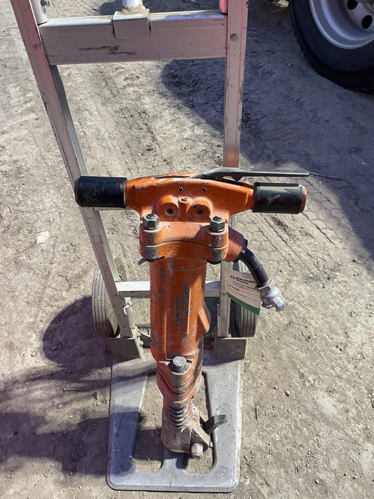 2021 MICHIGAN PNEUMATIC MP-TPB90-114