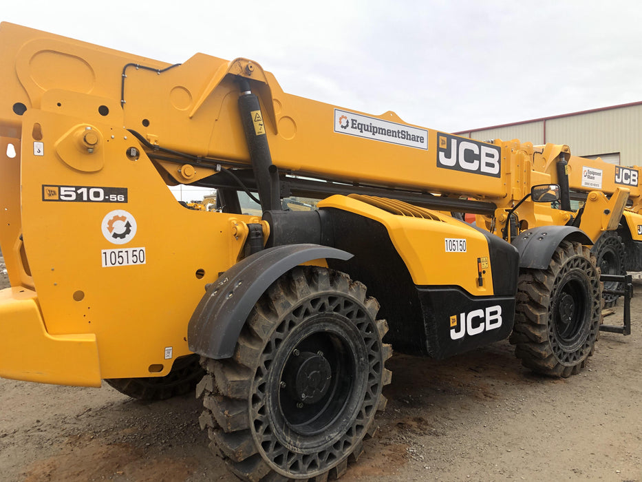 2020 JCB 510-56