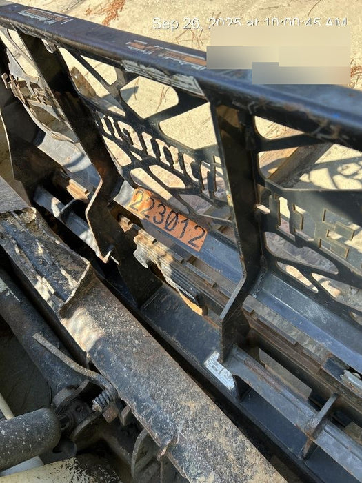 2022 PALADIN 48" Pallet Forks - Paladin