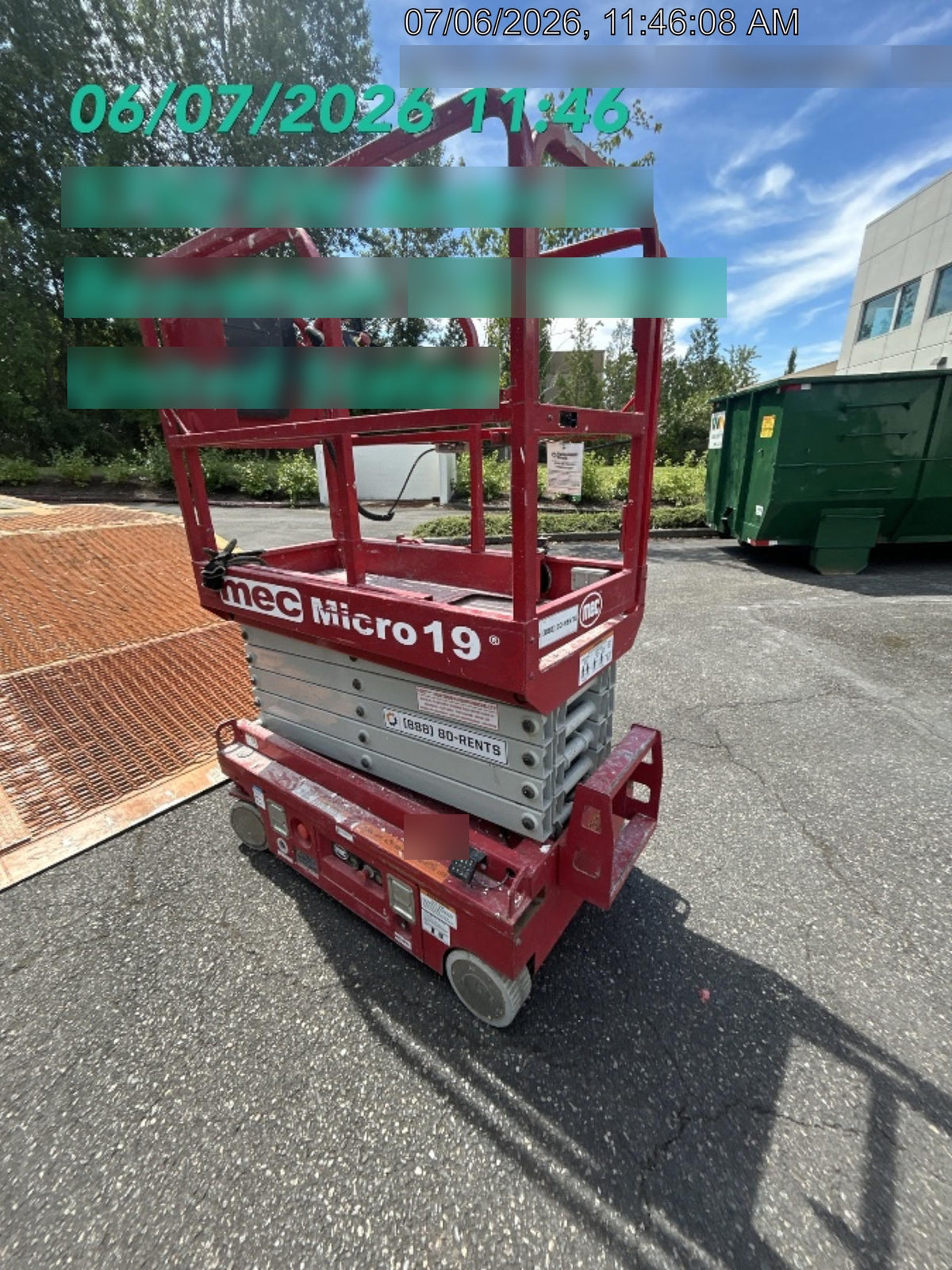 2019 MEC Micro 19