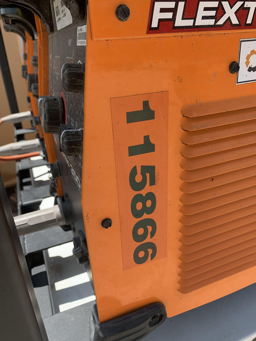 2020 LINCOLN ELECTRIC FLEXTEC 350X