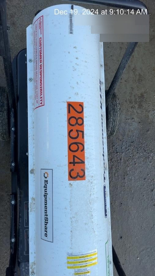 2022 LB WHITE Tradesman K175