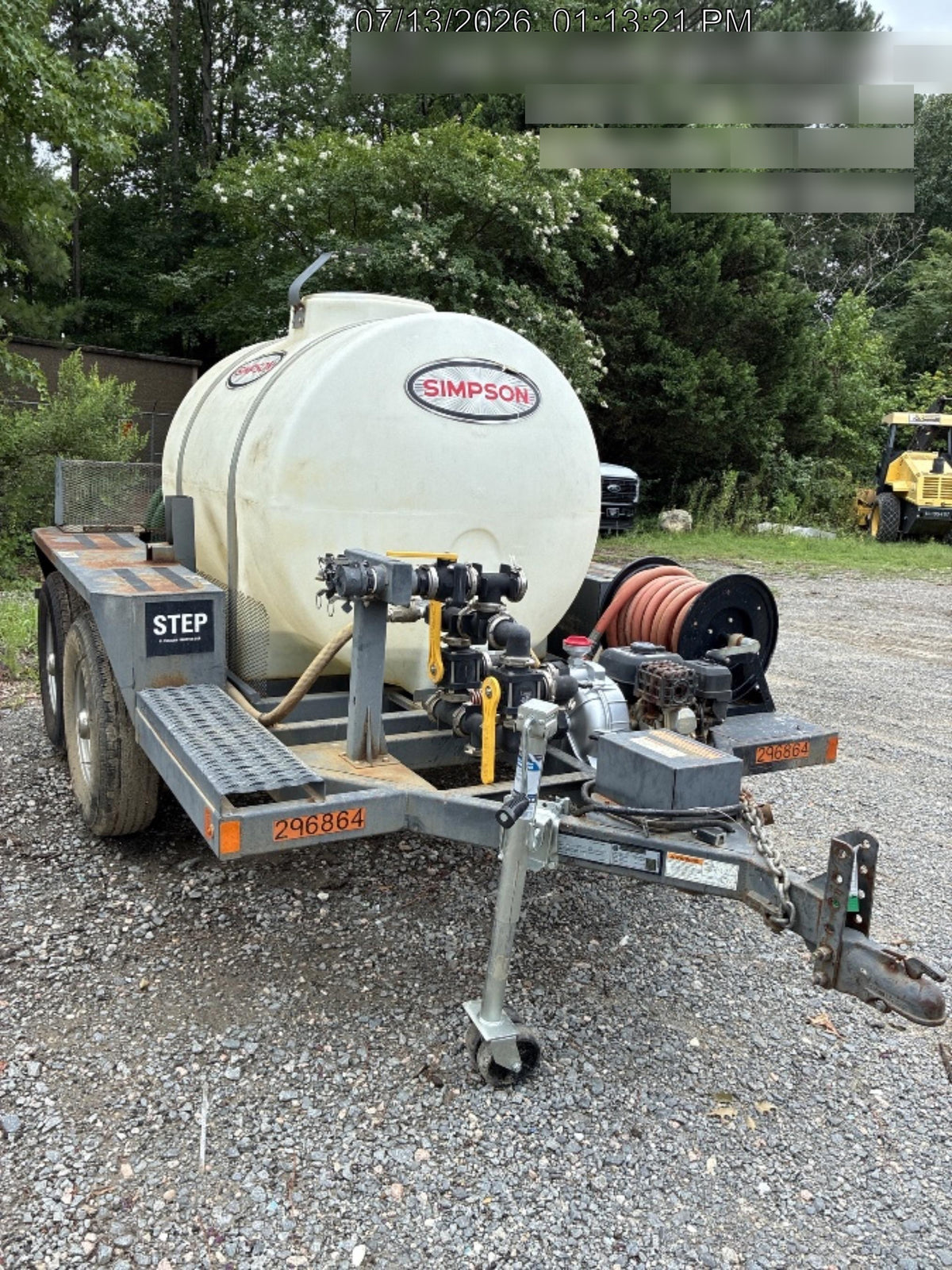 2023 SIMPSON SWT-52517