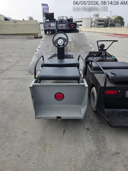 2022 COLUMBIA Expediter