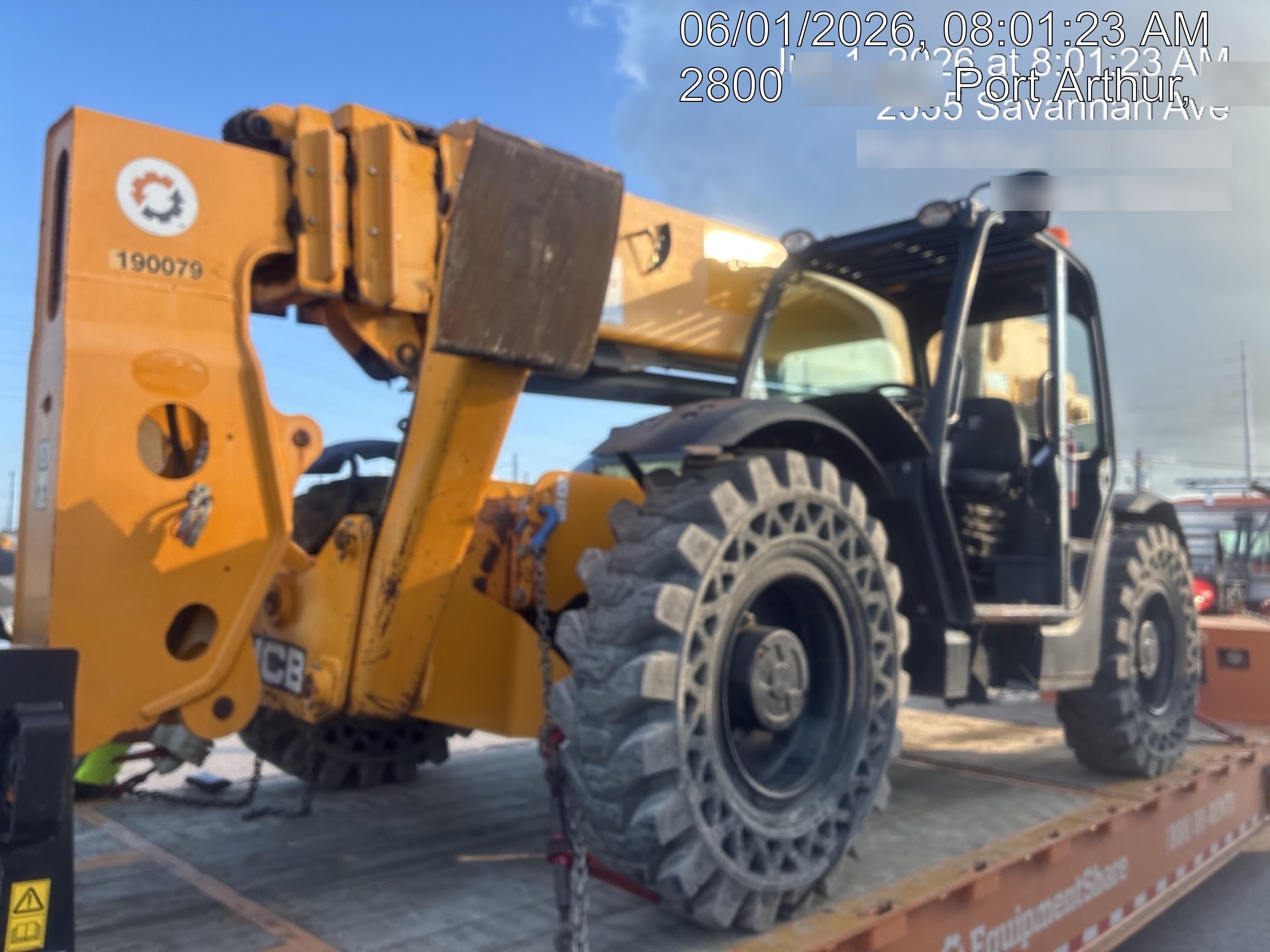 2021 JCB 510-56
