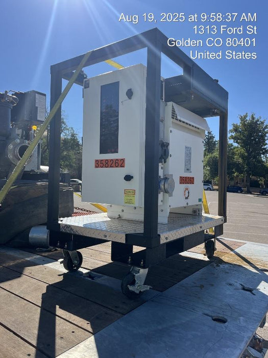 2023 TRYSTAR TF-30KVA480-208SDC-CG-D