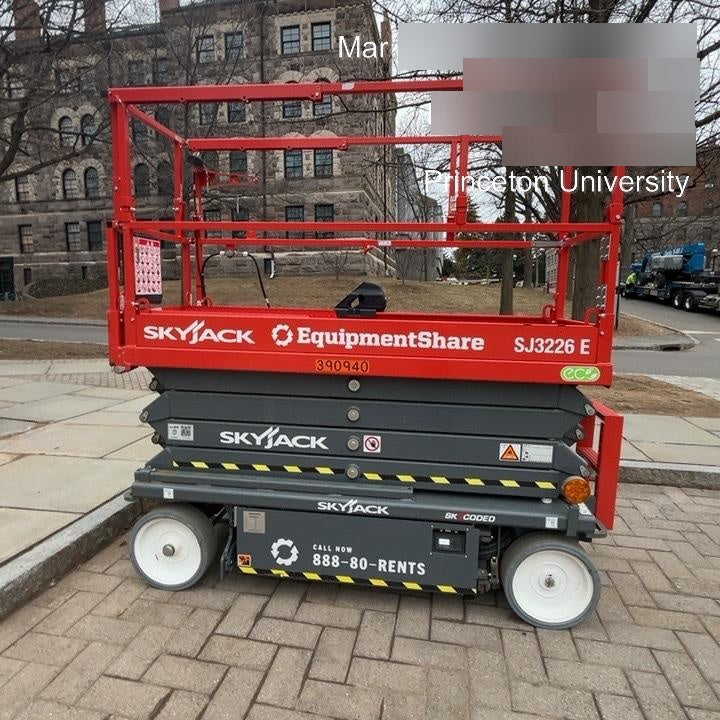 2024 SKYJACK SJ3226