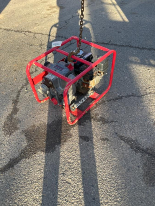 2023 MULTIQUIP QP2TH