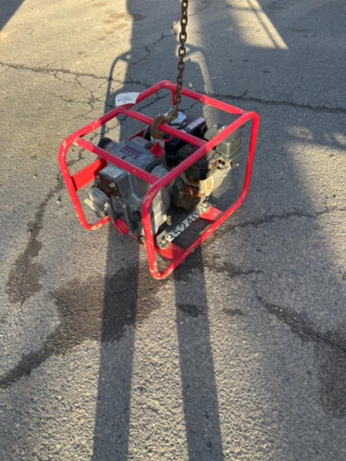 2023 MULTIQUIP QP2TH