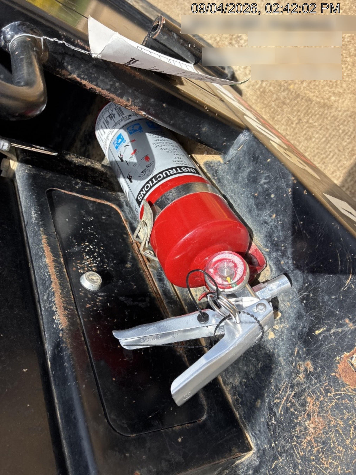 2022 MANITOU MTA8044