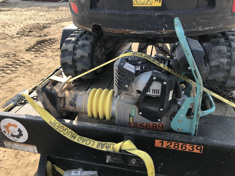 2021 AMMANN ATR 68 P