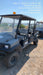 2022 Club Car CA1700D Canopy, Diesel, 4 Passenger