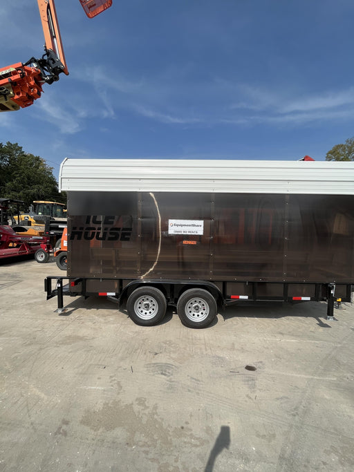 2023 TEXAS COOLING SYSTEMS Texas Icehouse