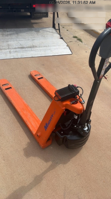 2026 MIGHTY LIFT EPT45S