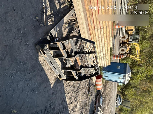 2021 PALADIN 48" Pallet Forks - Paladin