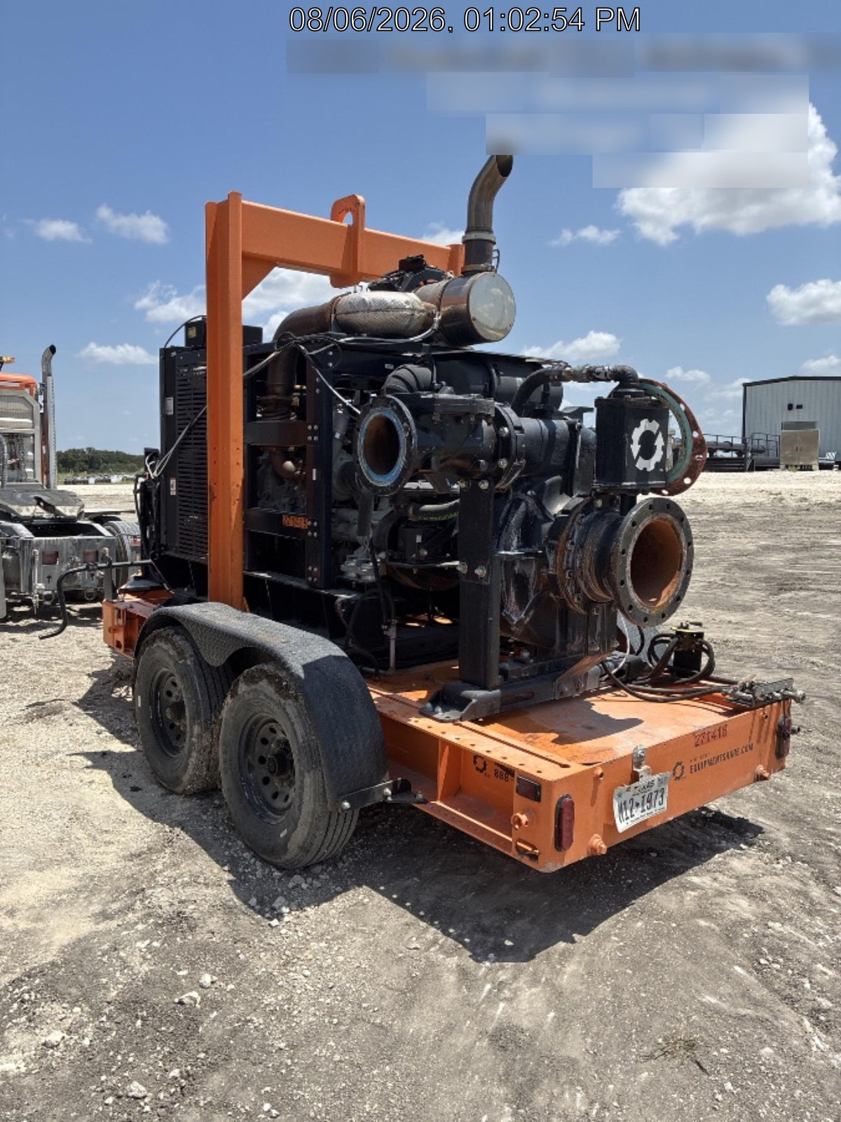 2022 PIONEER PP128S20L71-6135