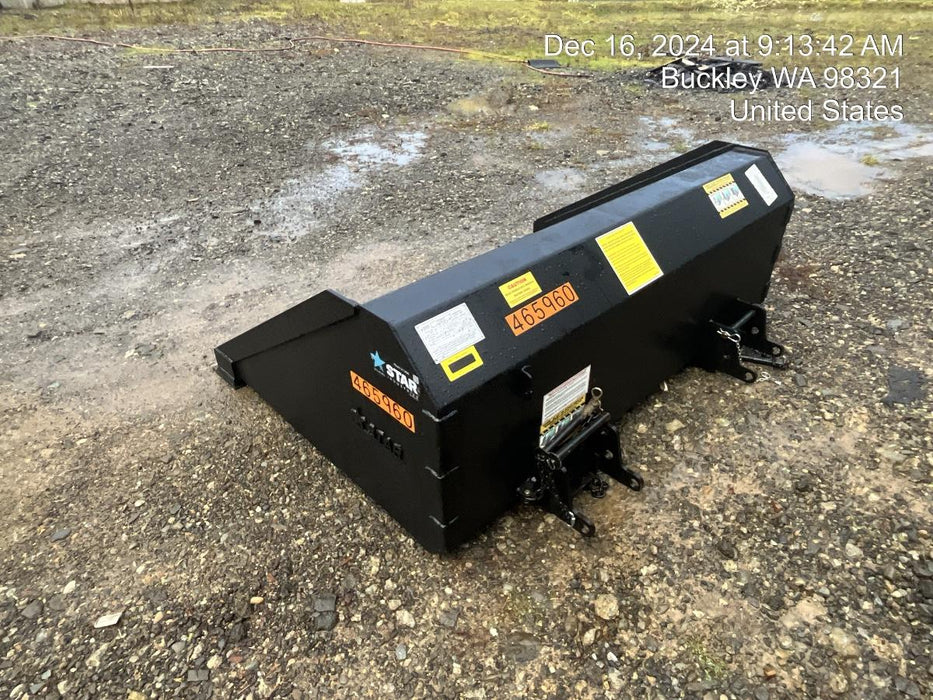 2024 STAR INDUSTRIES 1406B