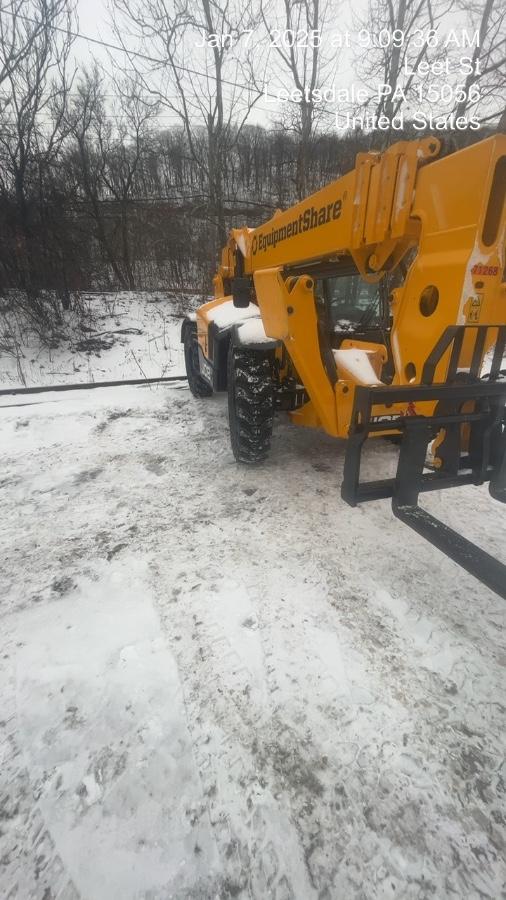 2025 JCB 510-56