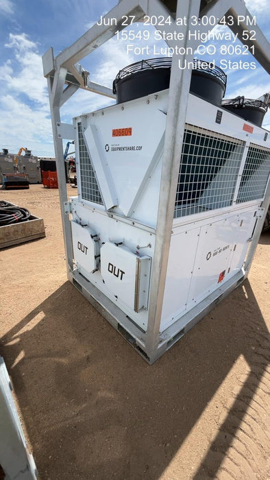 2024 SMARTECH SACP26A-HS