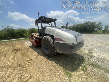 2022 DYNAPAC CA2500PD