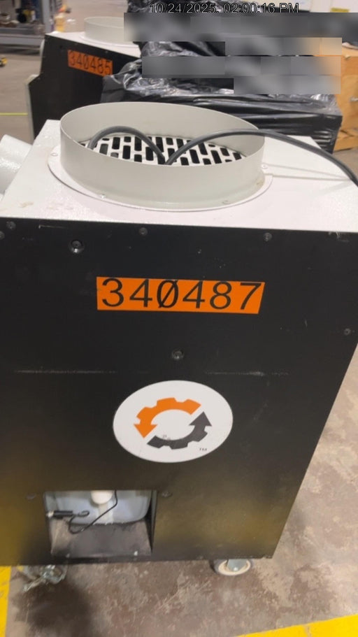 2023 KWIKOOL KPAC1411-2