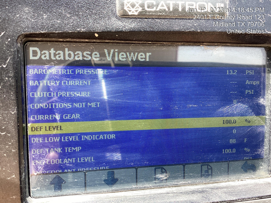 2023 RWN RWN-8NHTA-10OBPT