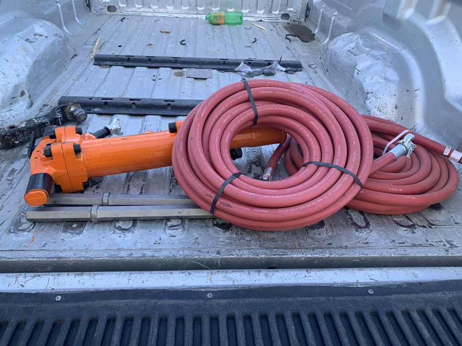 2020 MICHIGAN PNEUMATIC MP-TPB90-114