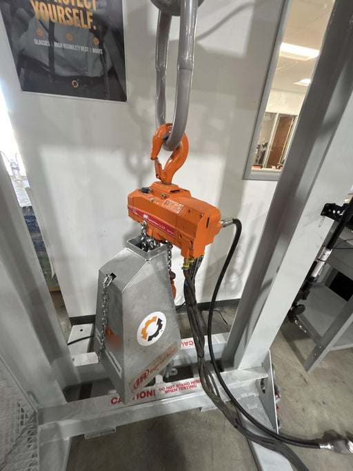 2023 INGERSOLL RAND LL2A020