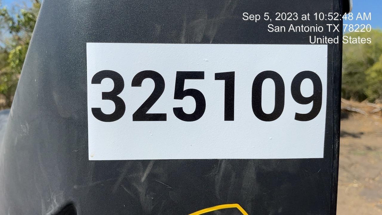 2023 BIG ASS FANS Cool Space 400