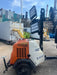 2025 Generac MLTS-4 Diesel, Mitsubishi L2E, 7.1 hp @1800 rpm, Flex Switch 120V Input, Powerzone Controller, (4) 320W LED Lights, 4kW Generator, 39.9 Gal Fuel Tank, 2" Ball, ES Decals