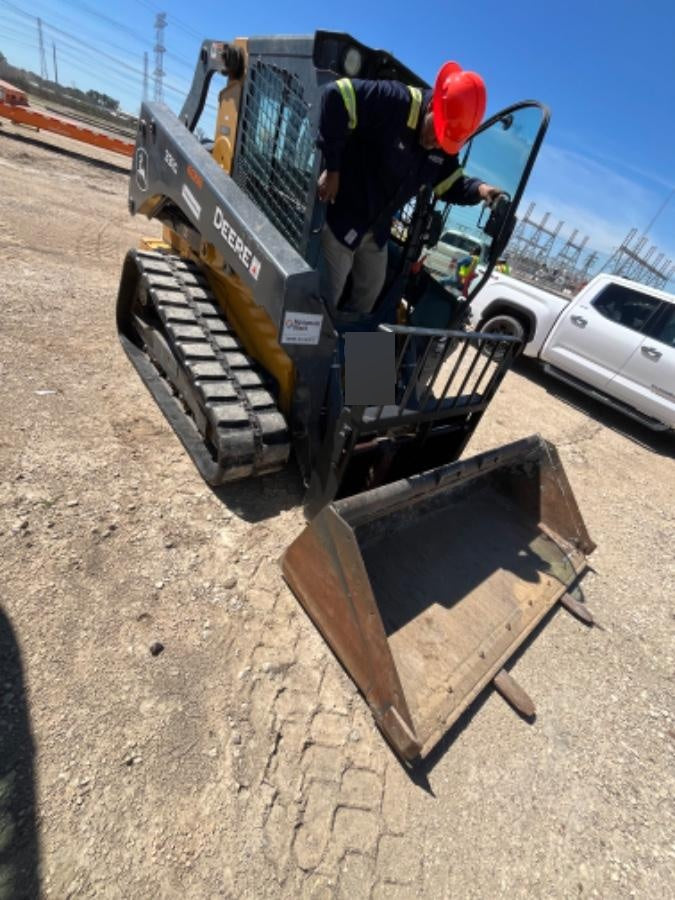 2018 PALADIN 11882022