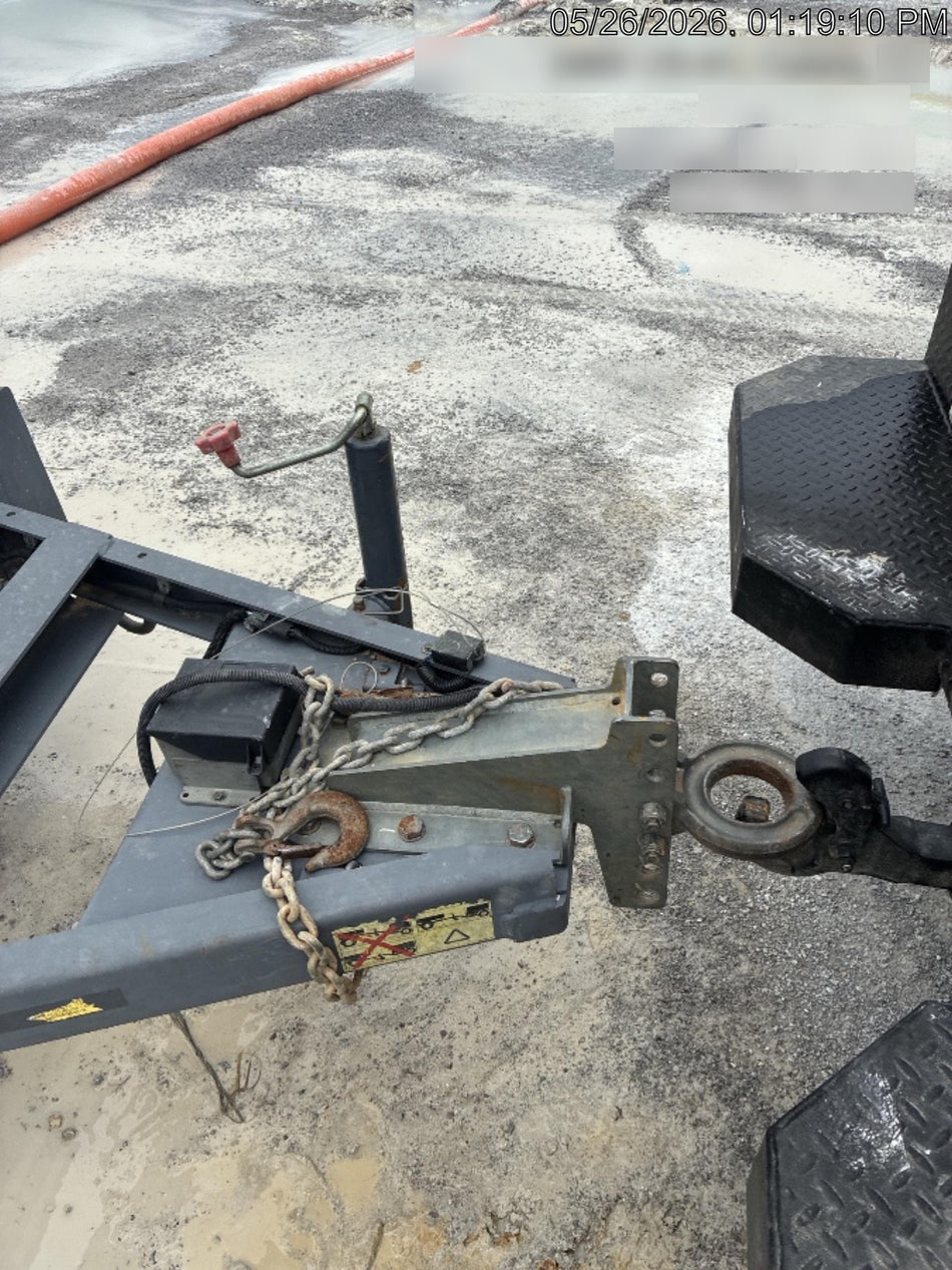 2022 ATLAS COPCO PAC F66 KD