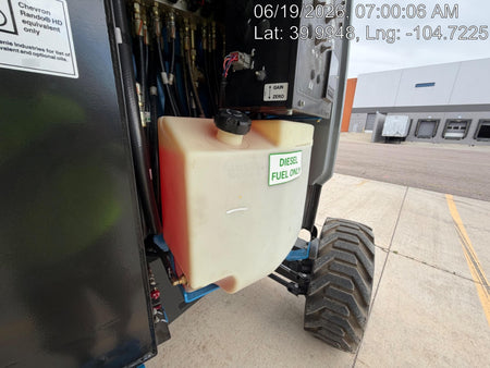 2026 GENIE Z-45 XC
