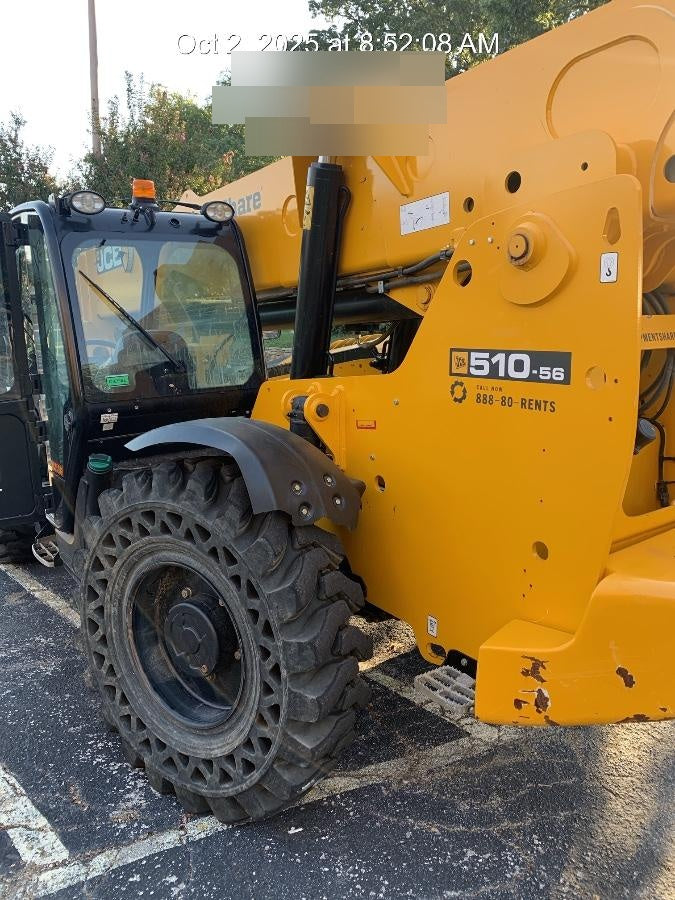 2024 JCB 510-56