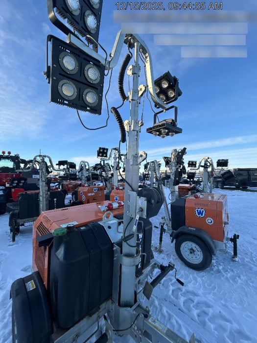 2025 WANCO WLTT-4MK8K