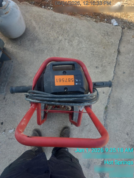 2025 HILTI TE 3000-AVR
