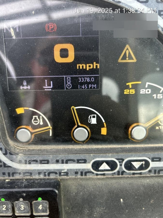 2020 JCB 512-56 JCB 512-56