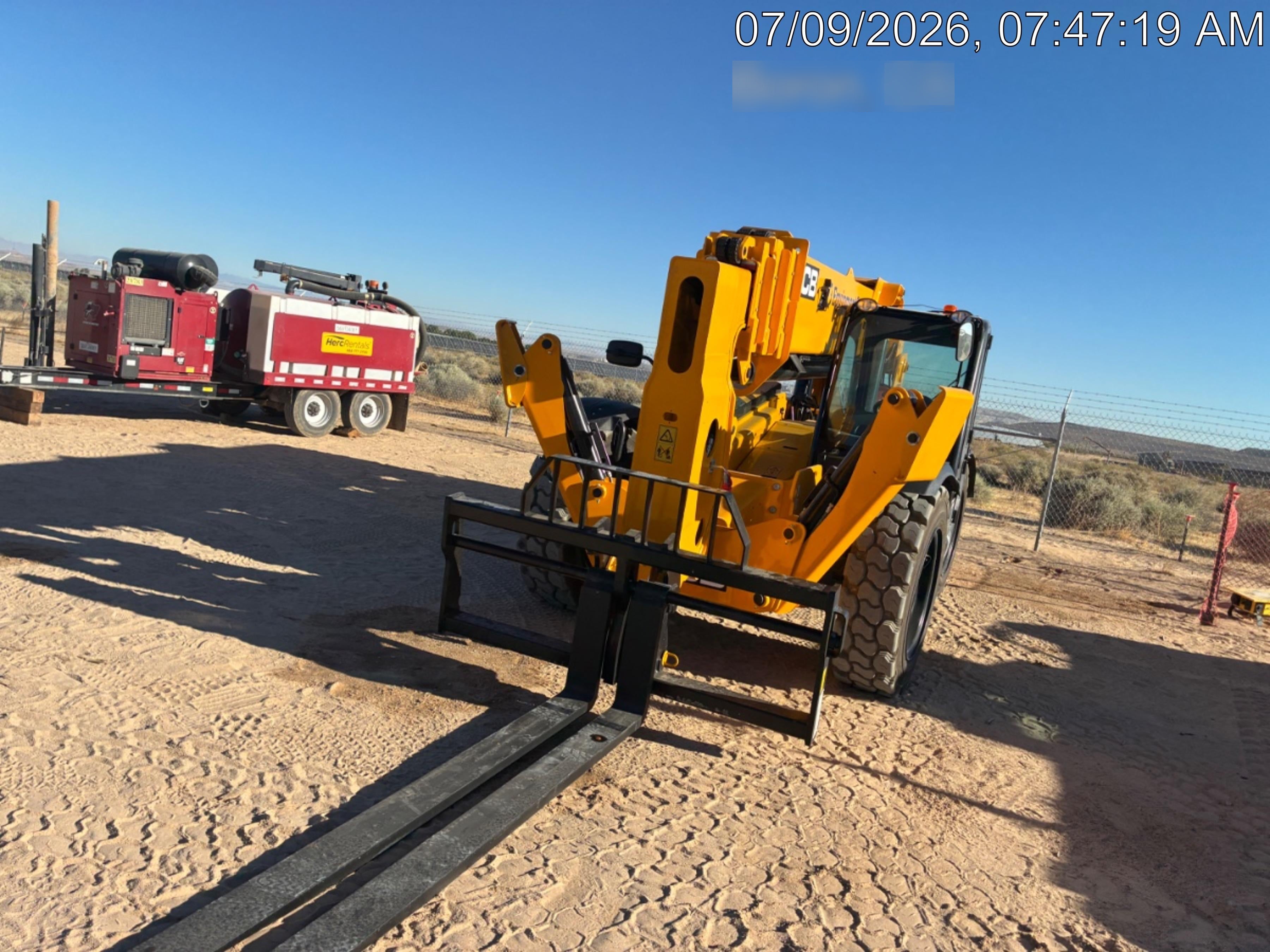 2026 JCB 512-56