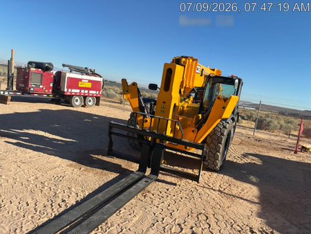2026 JCB 512-56