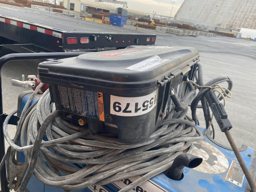 2021 LINCOLN ELECTRIC LN-25X