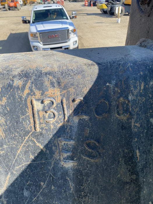 2021 PALADIN Paladin 60" Bucket 66k - 75k